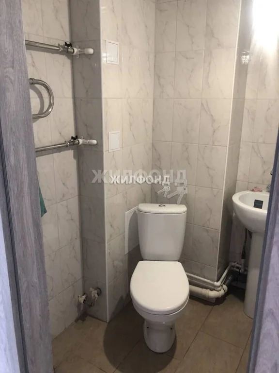 Продажа квартиры, Новосибирск, Дзержинского пр-кт. - Фото 3