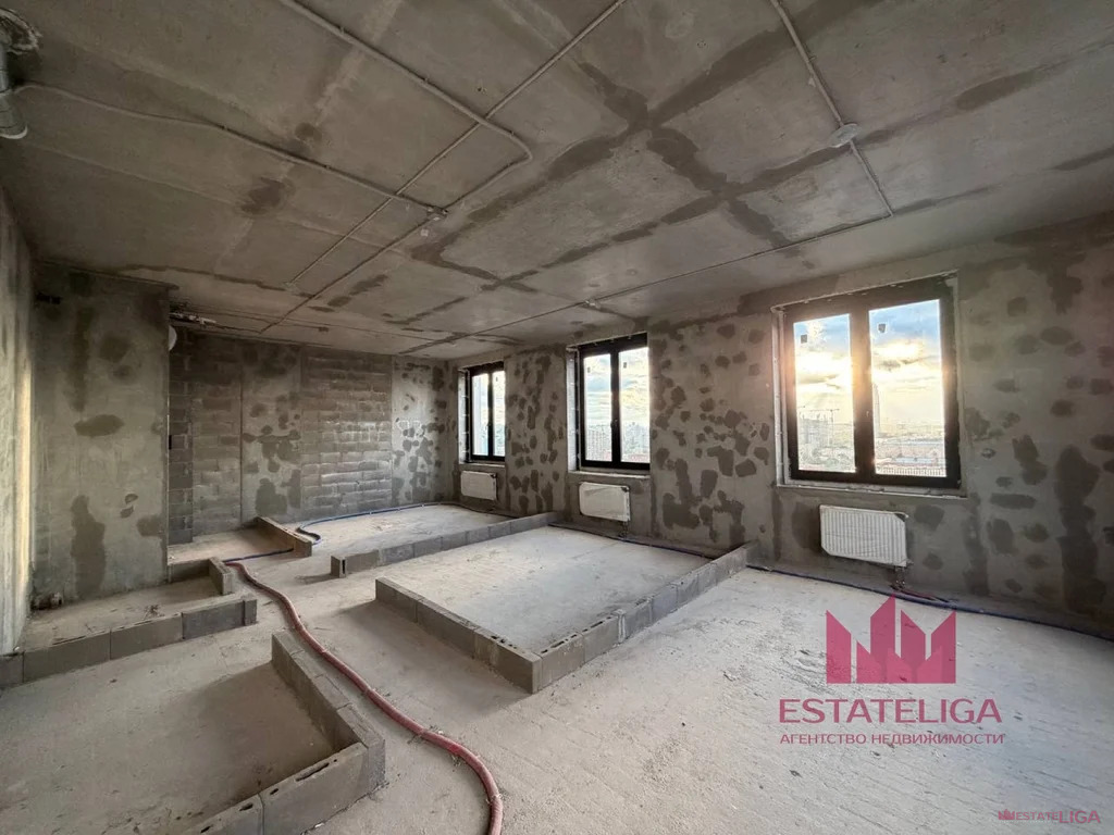 Продажа квартиры, бульвар Братьев Весниных - Фото 3
