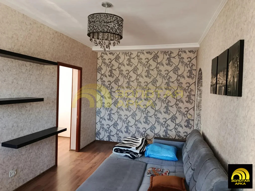 Продажа квартиры, Тамань, Темрюкский район, ул. Карла Маркса - Фото 2