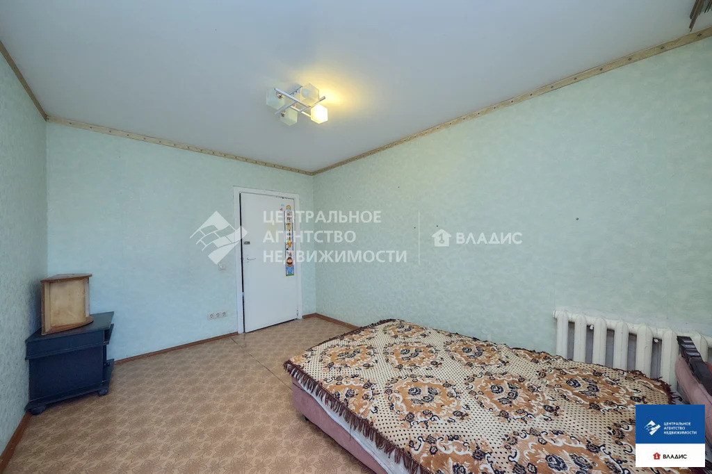 Продажа квартиры, Рязань, ул. Крупской - Фото 7
