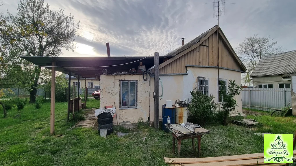 Продажа дома, Киевское, Крымский район, ул. Красноармейская - Фото 3