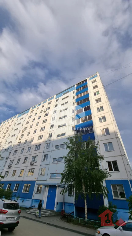 городской округ Новосибирск, Новосибирск, Ельцовская улица, д.37, ... - Фото 17