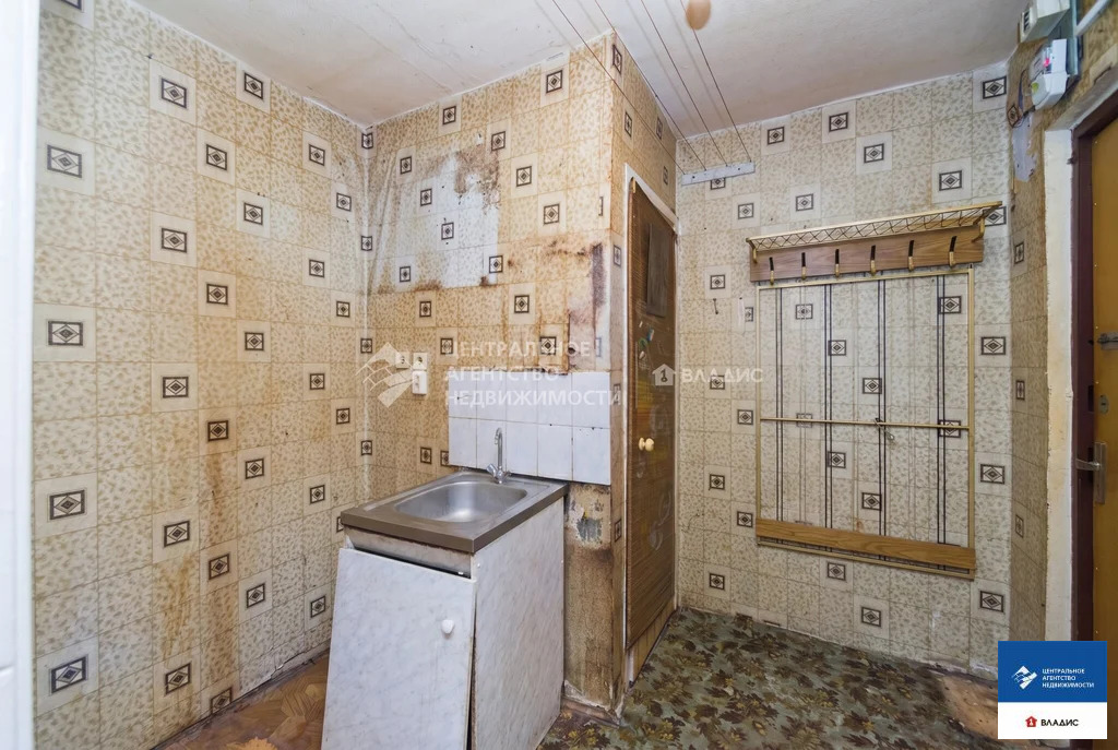Продажа квартиры, Рязань, ул. Космонавтов - Фото 9