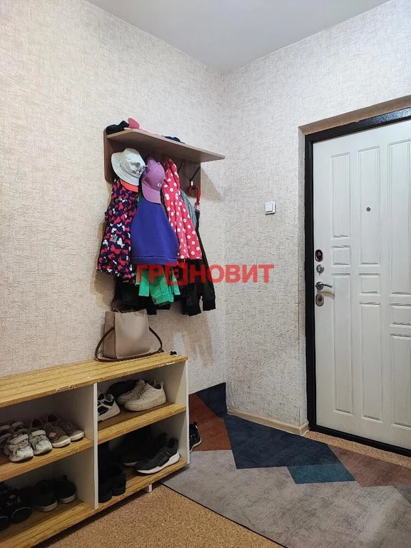 Продажа квартиры, Новосибирск, Николая Сотникова - Фото 17