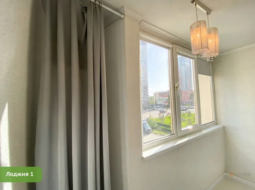 Продается 2-комнатная квартира Бутово Парк жилой комплекс, 18 - Фото 5