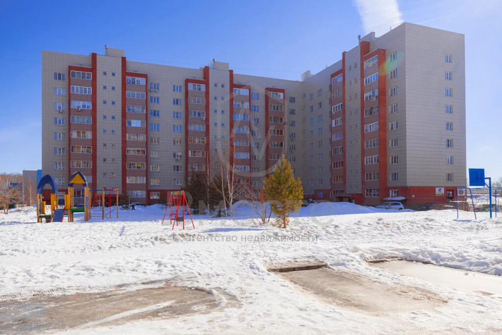 Продажа квартиры, Новосибирск, ул. Тюменская - Фото 41