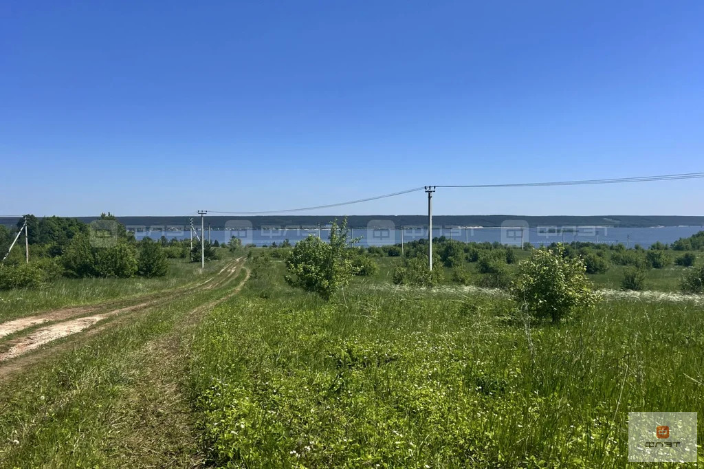 Продажа дома, Верхнеуслонский район, Земельный участок - Фото 13