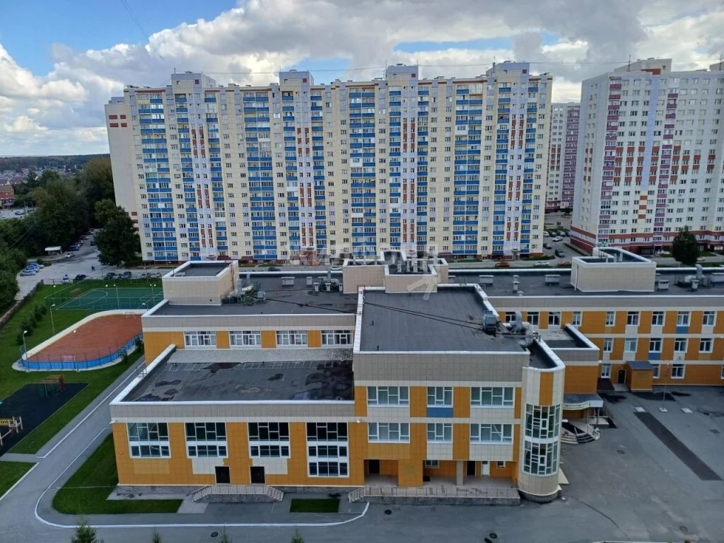 Продажа квартиры, Новосибирск, ул. Одоевского - Фото 2