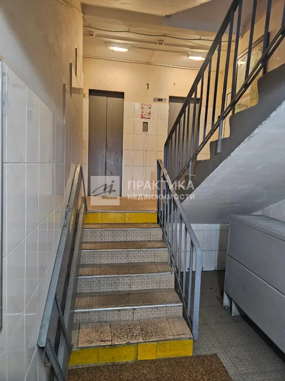 Продажа квартиры, ул. Зои и Александра Космодемьянских - Фото 36