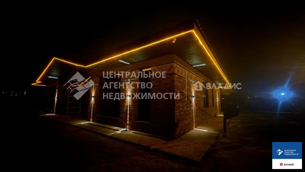 Продажа дома, Агро-Пустынь, Рязанский район, улица Фирсова - Фото 4