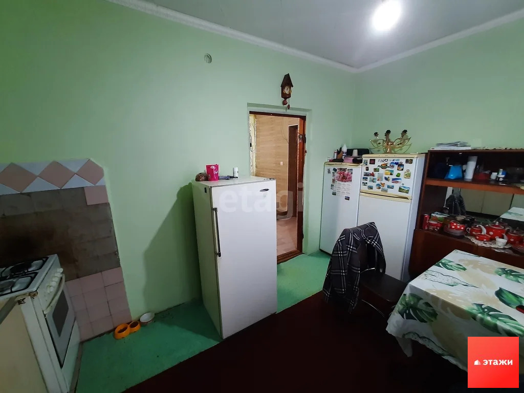 Продажа дома, Саки, ул. Сенченко - Фото 21