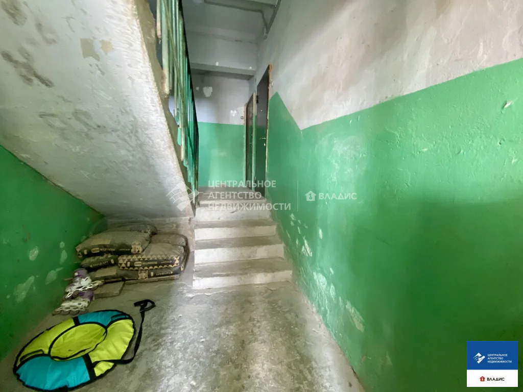 Продажа квартиры, Октябрьский, Михайловский район, улица Гагарина - Фото 14