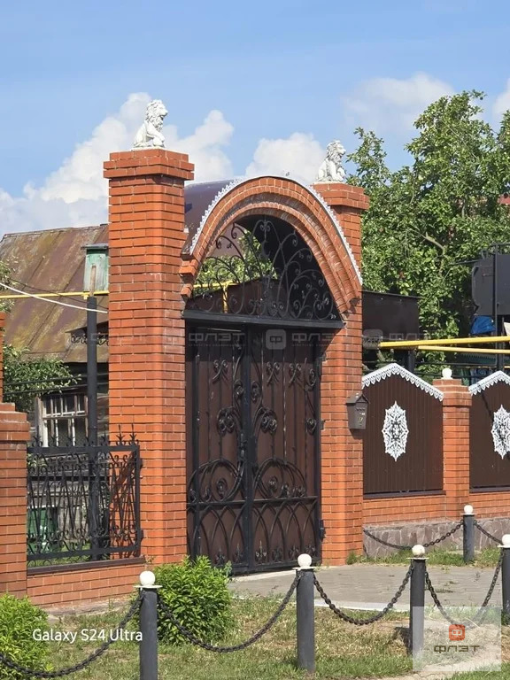 Продажа дома, Большие Кургузи, Зеленодольский район, ул. Мостовая - Фото 3