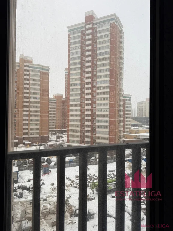 Продажа квартиры в новостройке, Мичуринский пр-кт. - Фото 7