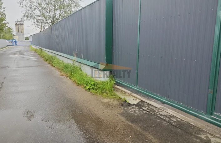 Продажа производственного помещения, Подольск, ул. Окружная - Фото 7