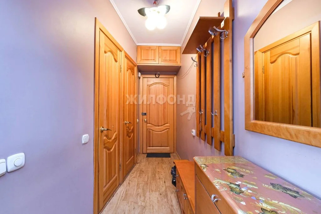 Продажа квартиры, Новосибирск, 1-я Механическая - Фото 11