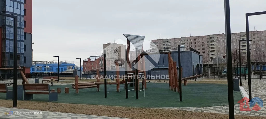 городской округ Новосибирск, Новосибирск, улица Кирова, д.11, ... - Фото 22