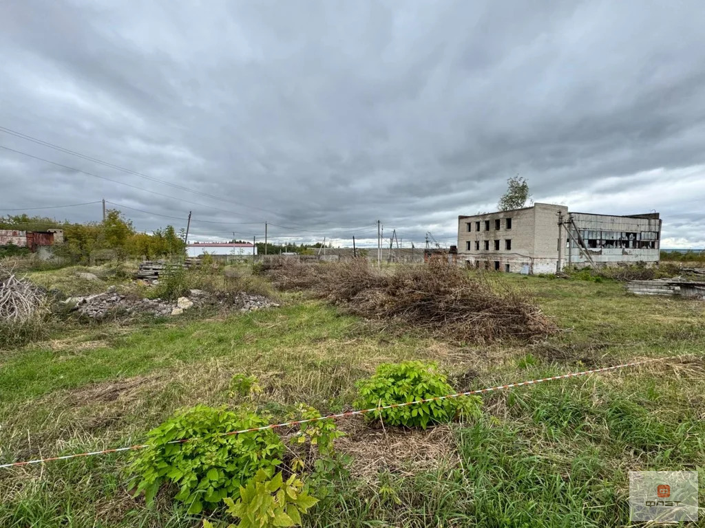 Продажа склада, Пестрецы, Пестречинский район - Фото 15