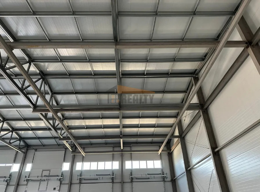 Аренда производственного помещения, Павловский Посад, ... - Фото 3