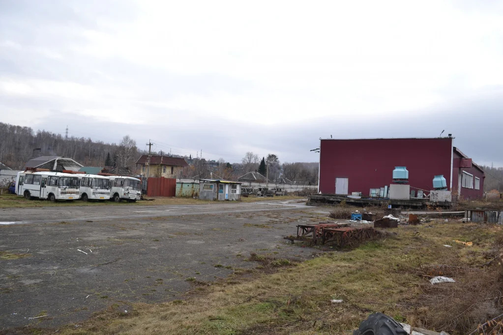 Продажа офиса, Новокузнецк, ул. Дорстроевская - Фото 8