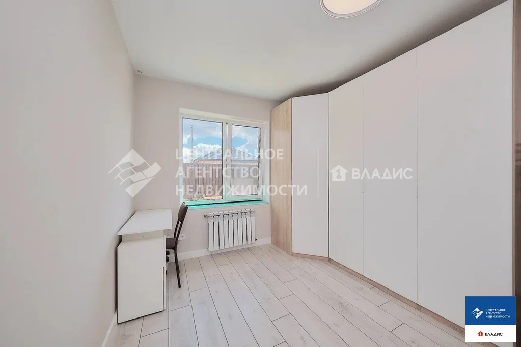 Продажа дома, Рыбное, Рыбновский район, Верхняя Озерная улица - Фото 11