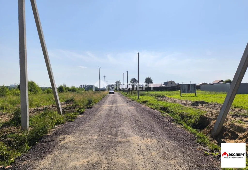 Участок, мкр. Трубицыно - Фото 2