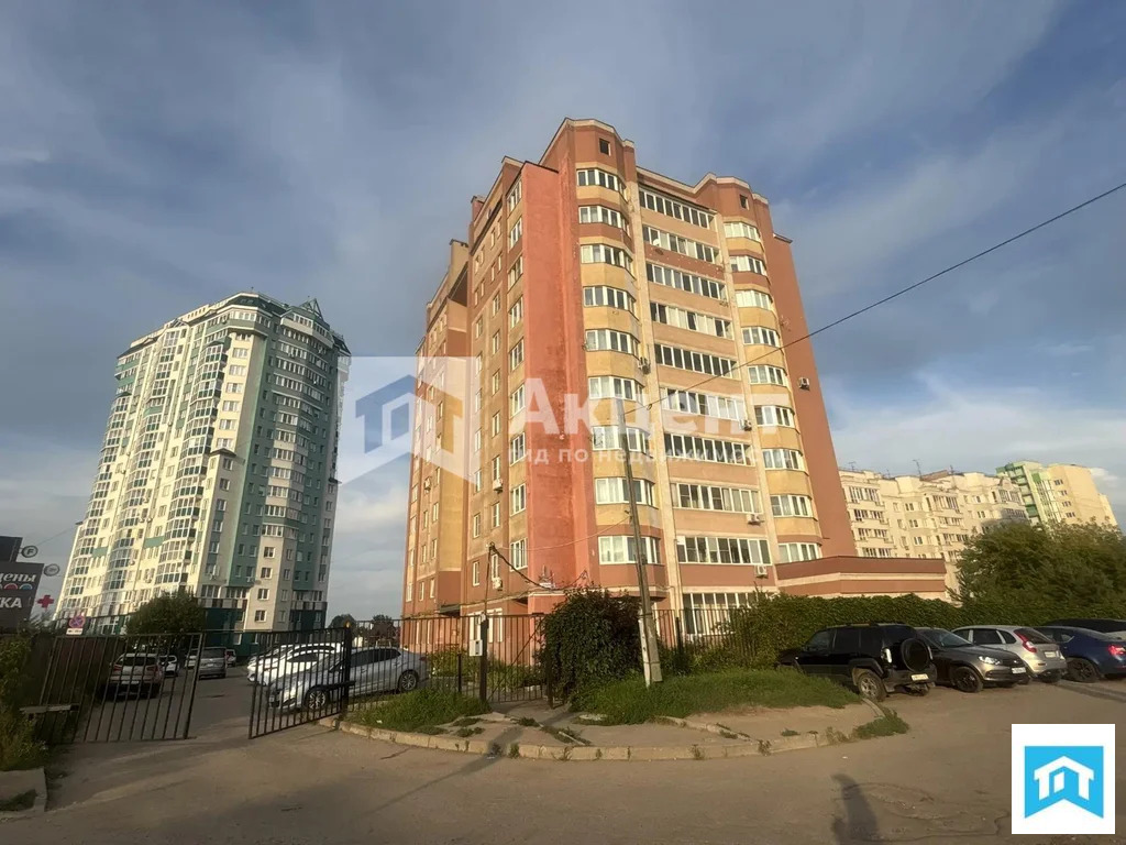 Продажа квартиры, Иваново, ул. Революционная - Фото 1