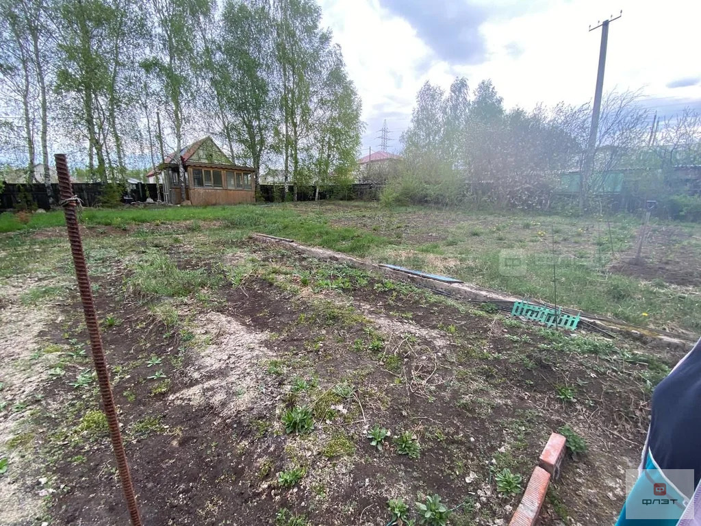 Продажа участка, Казань, пер. Мира (Самосырово) - Фото 4