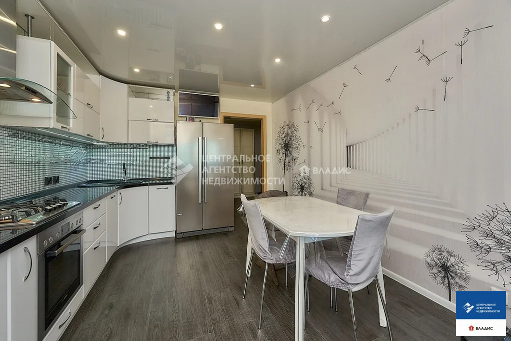 Продажа квартиры, Рыбное, Рыбновский район, ул. Большая - Фото 3