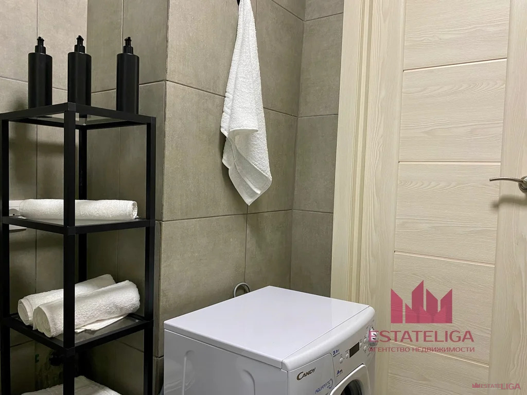 Аренда квартиры, Домодедово, Домодедово г. о., улица Курыжова - Фото 19