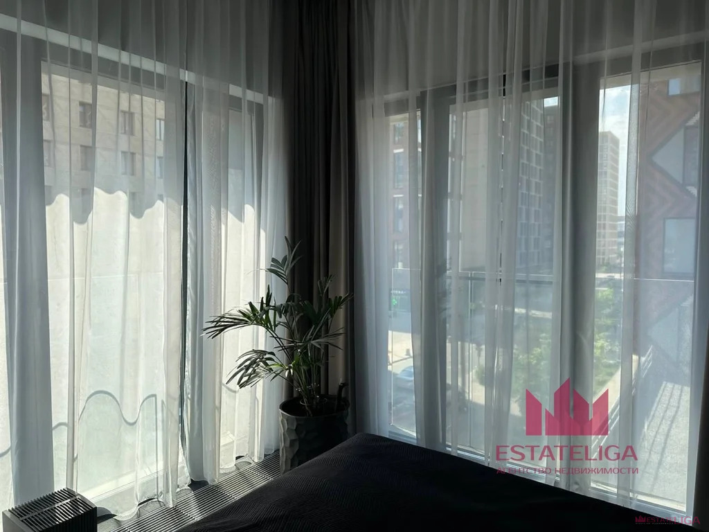 Продажа квартиры, улица Архитектора Щусева - Фото 15