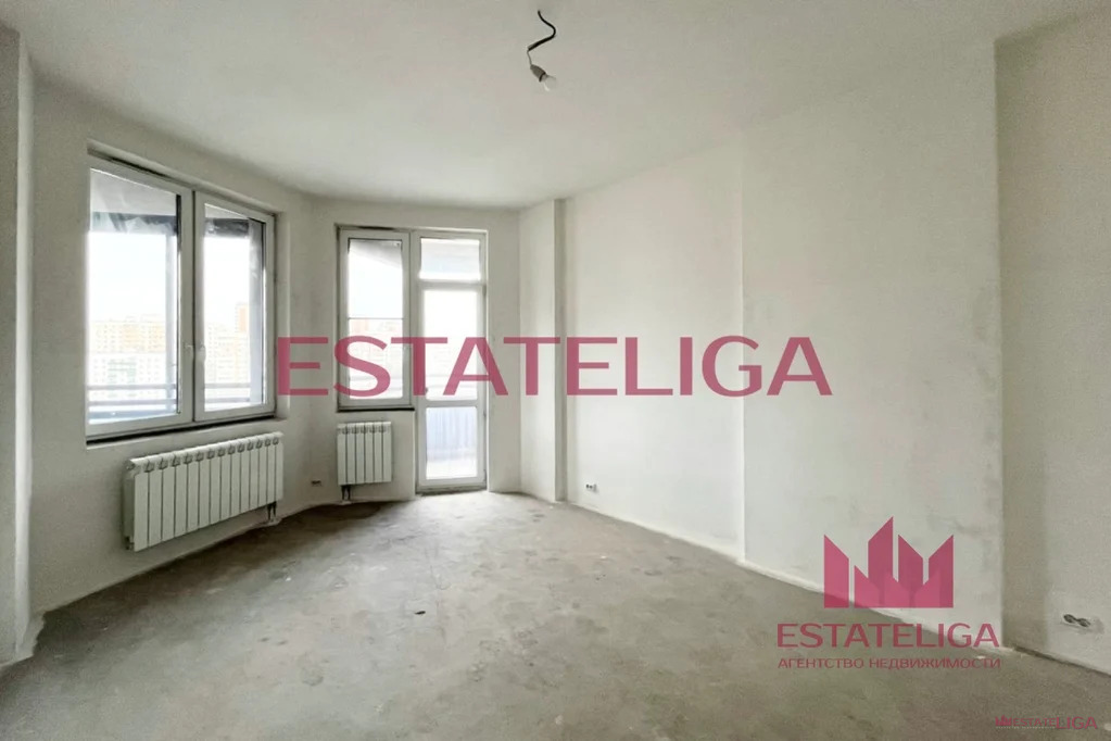 Продажа квартиры, Береговой проезд - Фото 6