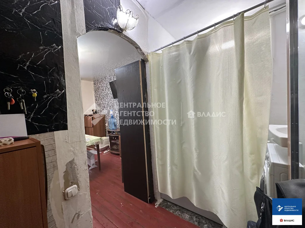 Продажа квартиры, Рязань, ул. Электрозаводская - Фото 1