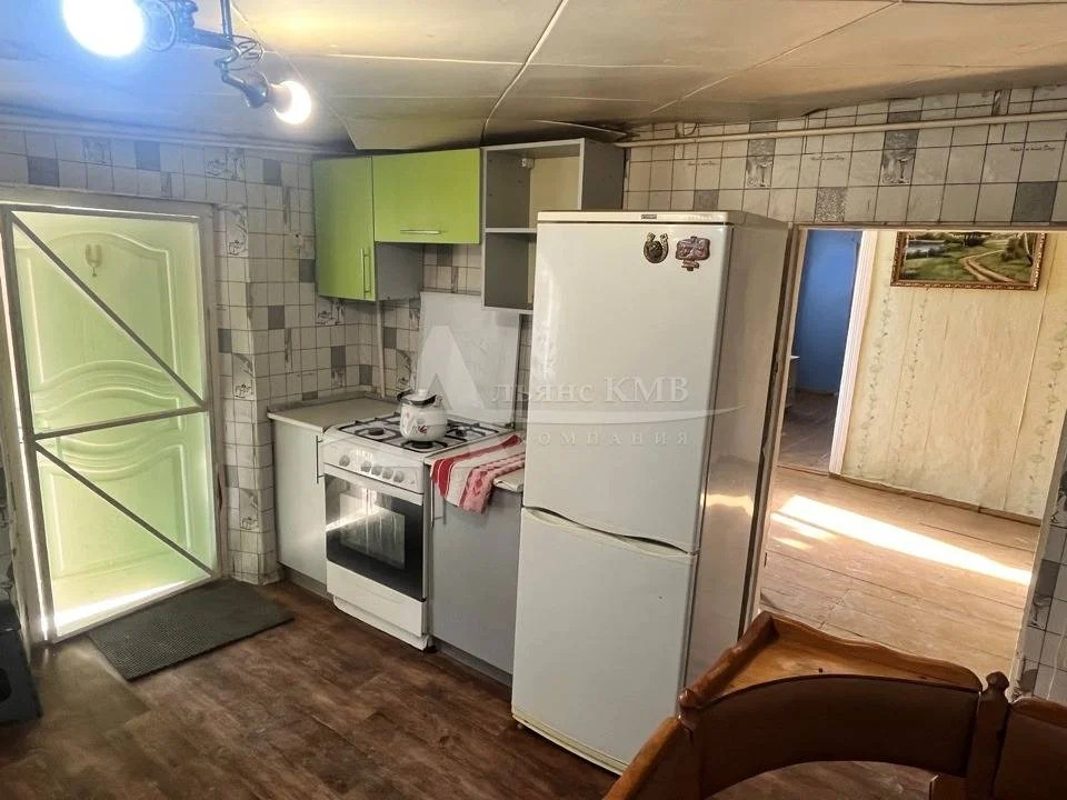 Продажа дома, Зеленокумск, Советский район, ул. Крупской - Фото 5