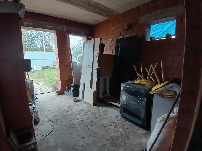 Продаю дом в Гарь-Покровском - Фото 5