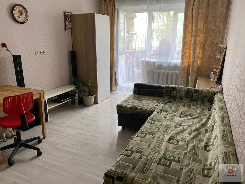 Аренда квартиры, Казань, ул. 8 Марта д.9 - Фото 0