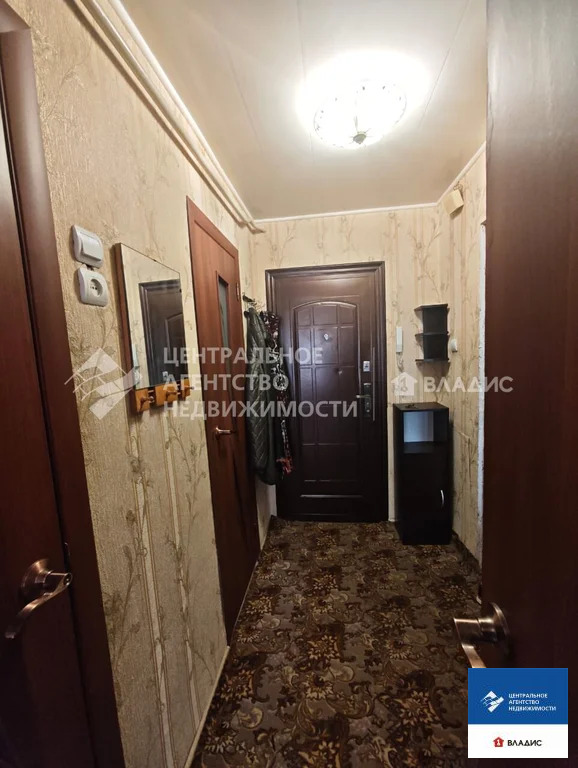 Аренда квартиры, Рязань, ул. Радиозаводская - Фото 10