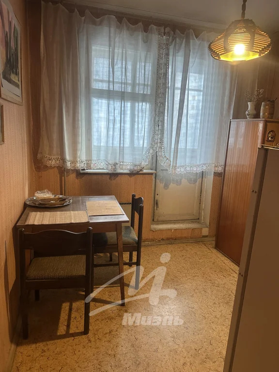 Продажа квартиры, ул. Знаменские Садки - Фото 9