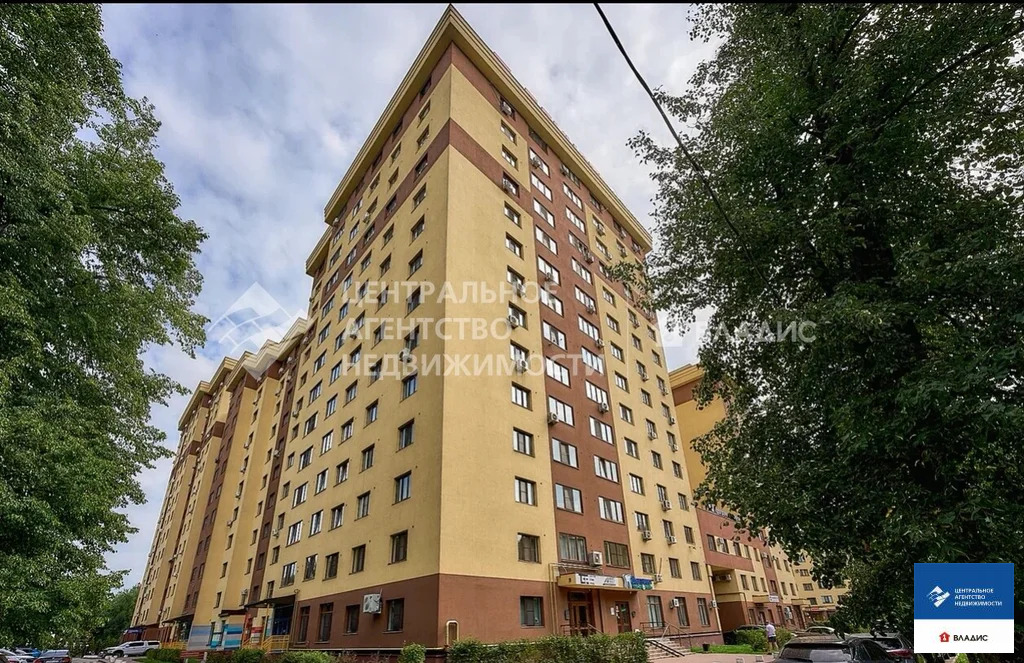 Продажа квартиры, Рязань, ул. Октябрьская - Фото 14