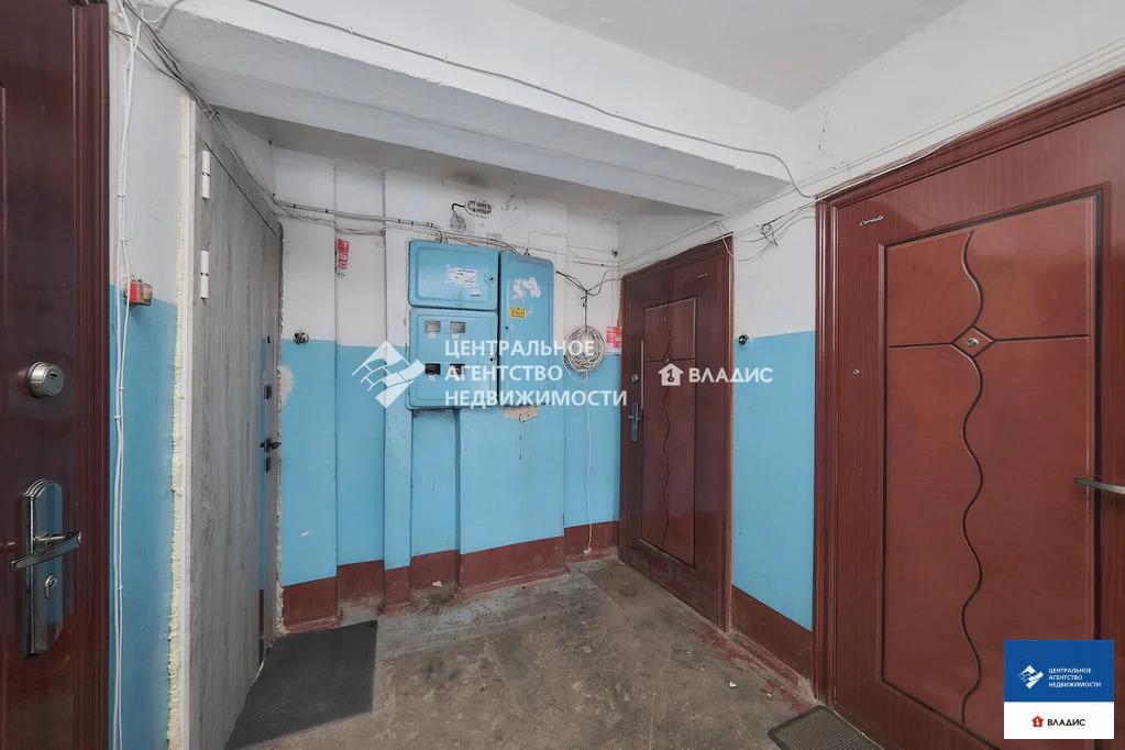 Продажа квартиры, Рыбное, Рыбновский район, ул. Юбилейная - Фото 16