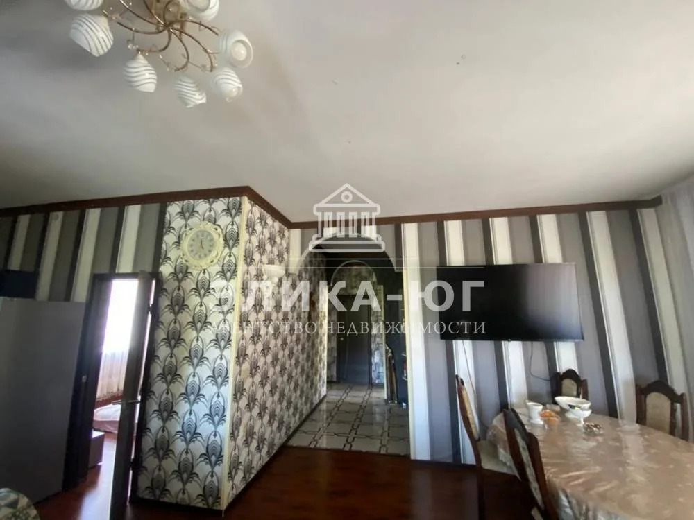 Продажа дома, Новомихайловский, Крымский район, Лесная ул. - Фото 13