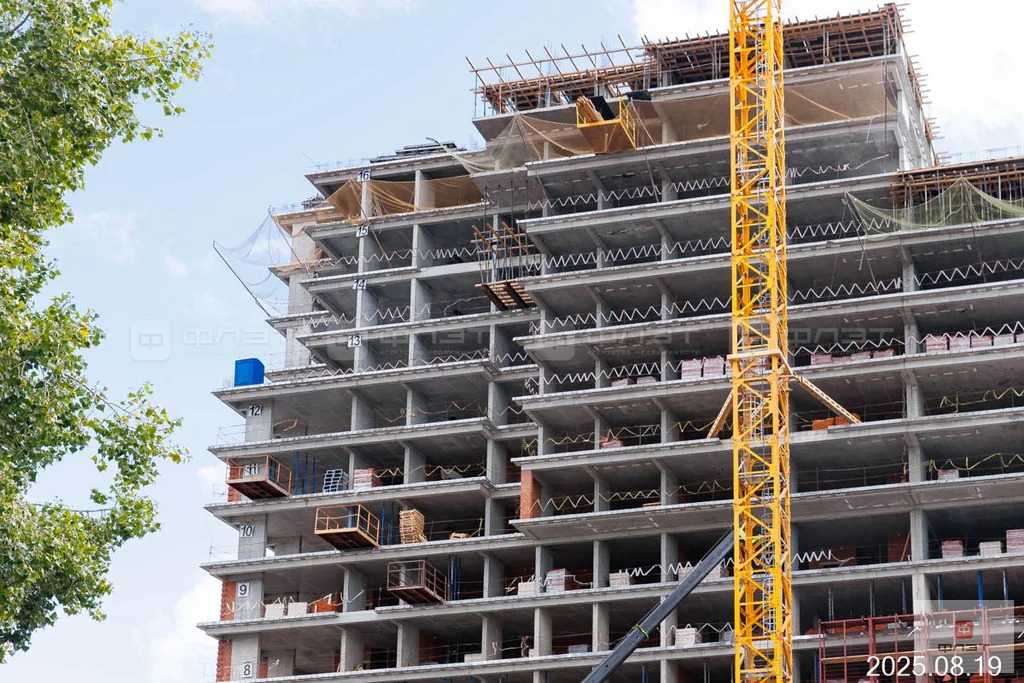 Продажа квартиры в новостройке, Казань, ул. Портовая - Фото 3