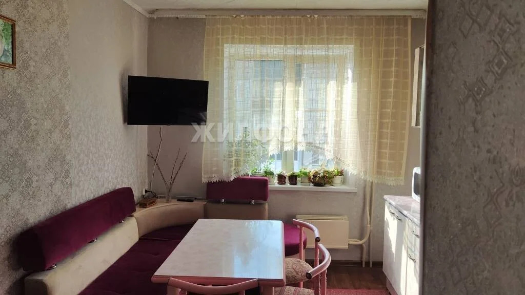 Продажа квартиры, Новосибирск, Солидарности - Фото 0