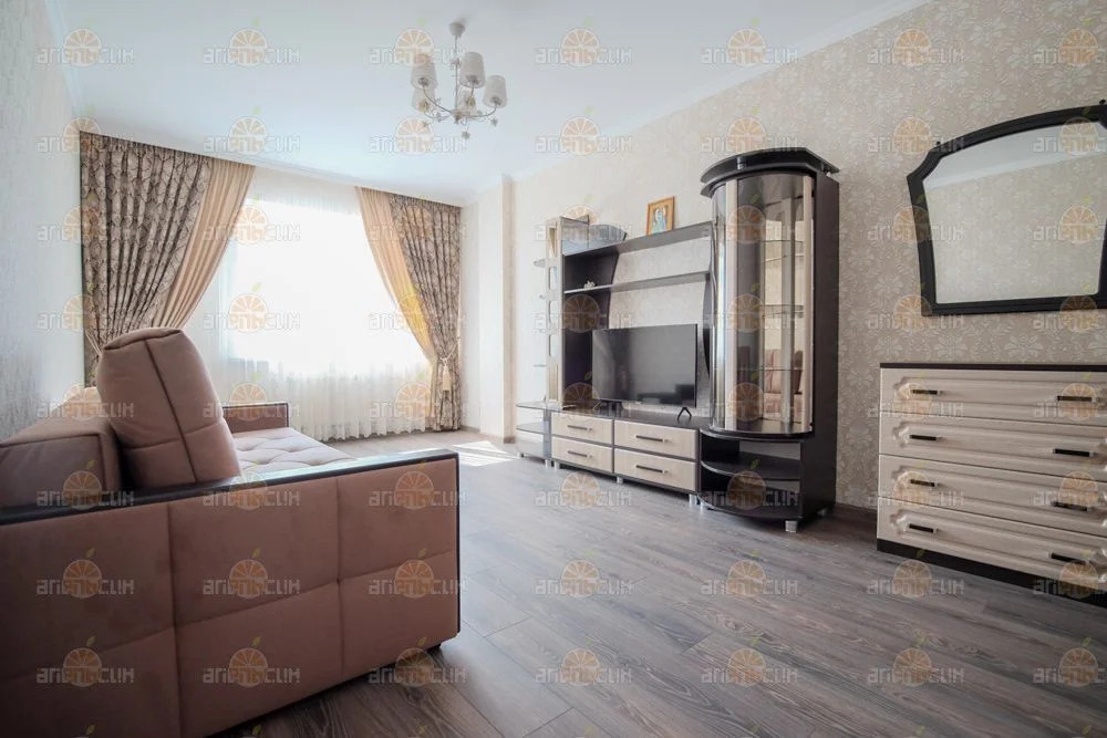 1-комн. квартира - Фото 1