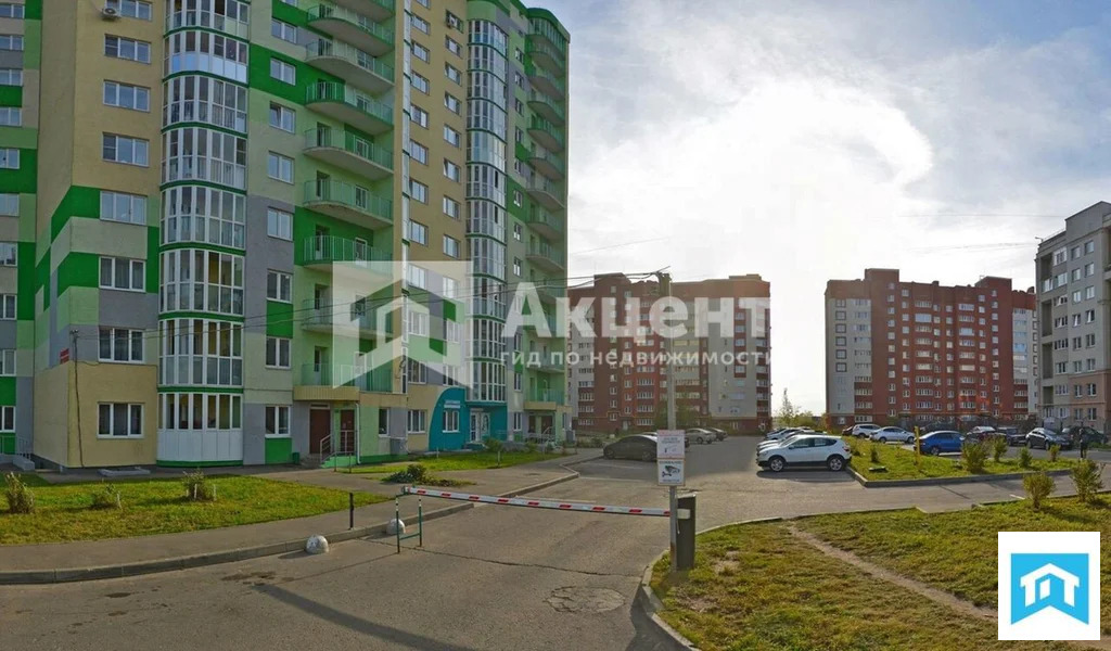 Аренда квартиры, Иваново, ул. Революционная - Фото 2