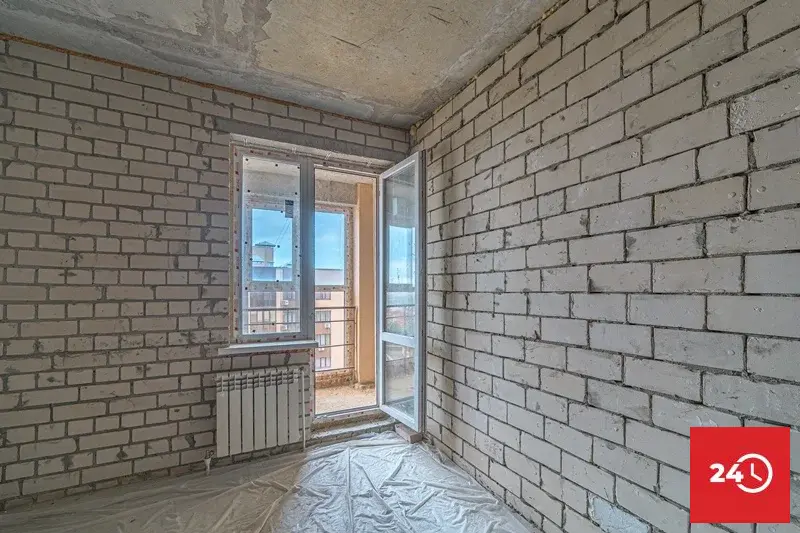 В продаже 3-комн квартира 76,0 кв.м по ул. Мира 63 А, ЖК Прилесный - Фото 9