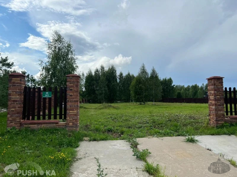 Продажа участка, Новорождествено, Рузский район - Фото 2