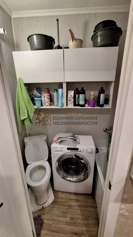 Аренда квартиры, Уфа, ул. Машиностроителей - Фото 6
