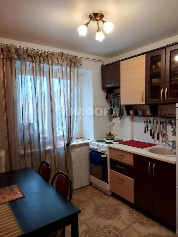 Продажа квартиры, Новосибирск, ул. Бурлинская - Фото 12