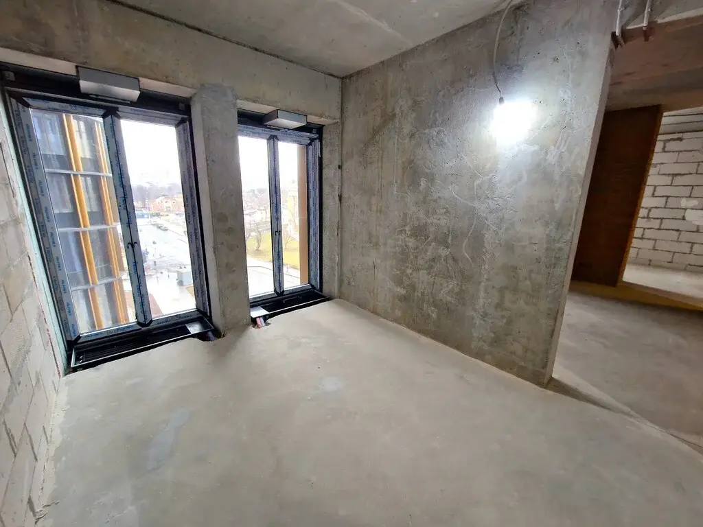 Продаются 2-комн. апартаменты, 60,9 м2 в ЖК «SkyView» - Фото 9